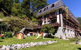 Hotel Genzianella